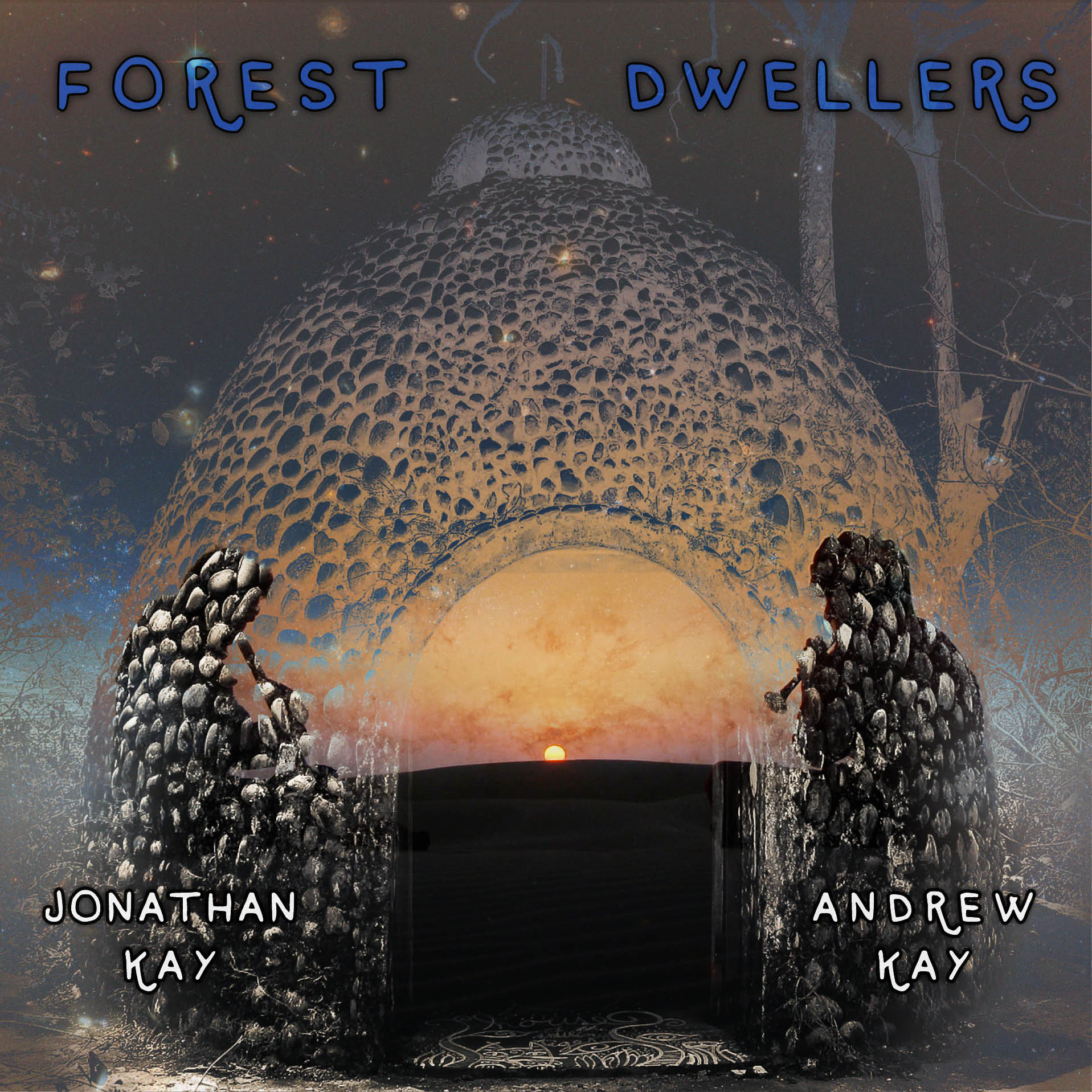 Forest Dwellers
